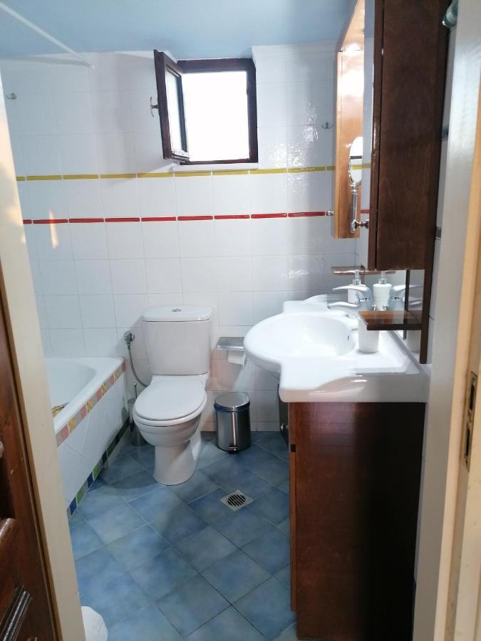 Apartamento Rayon De Soleil La Canea Exterior foto