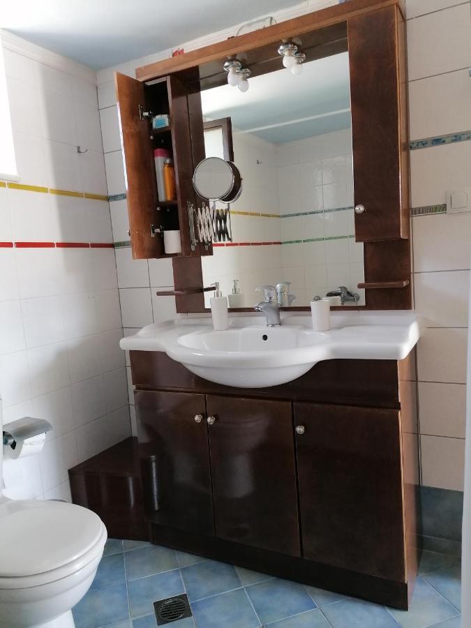Apartamento Rayon De Soleil La Canea Exterior foto