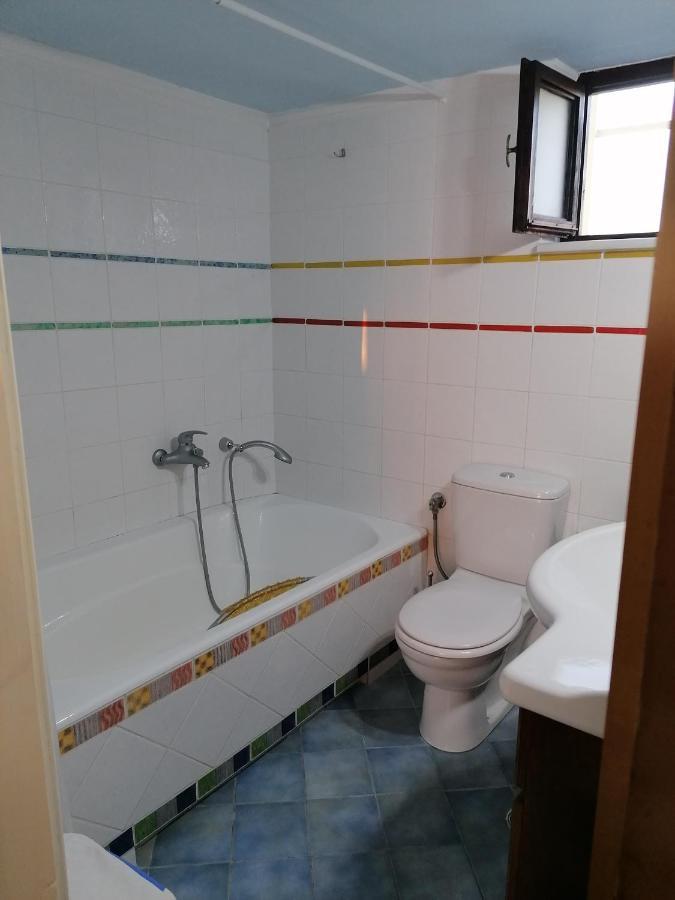 Apartamento Rayon De Soleil La Canea Exterior foto