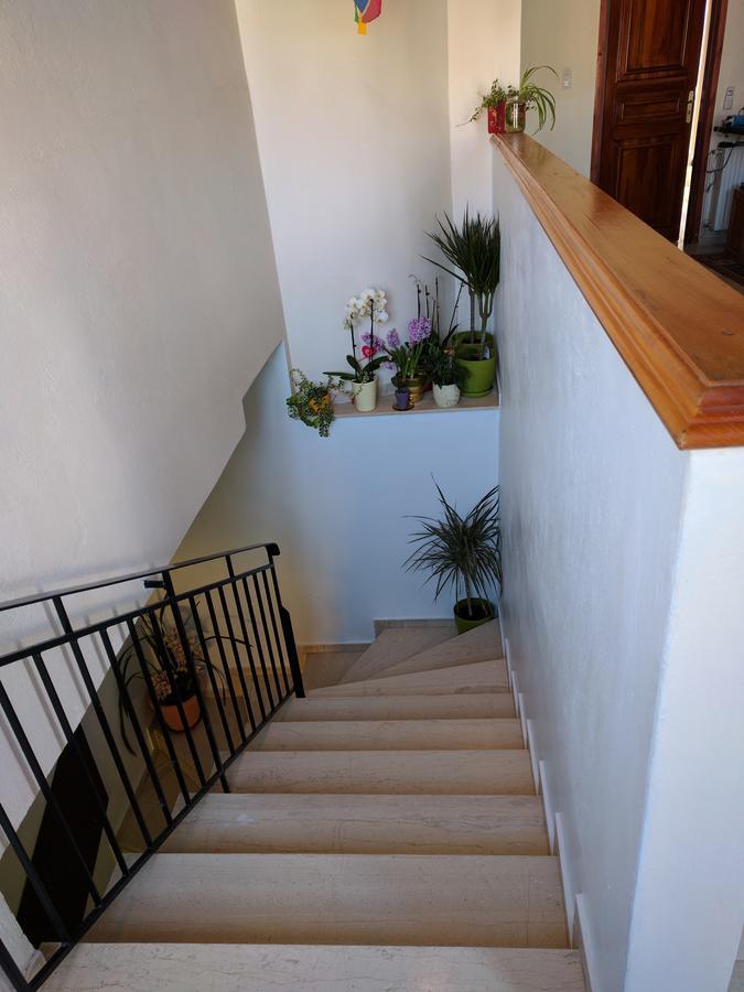 Apartamento Rayon De Soleil La Canea Exterior foto